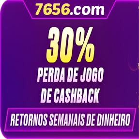 7656.com Fundo de Resgate de Perdas Semanais