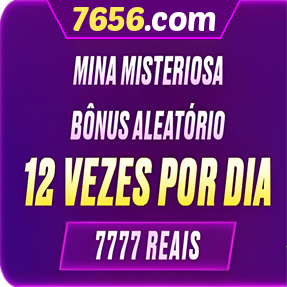 7656.com Mina Misteriosa