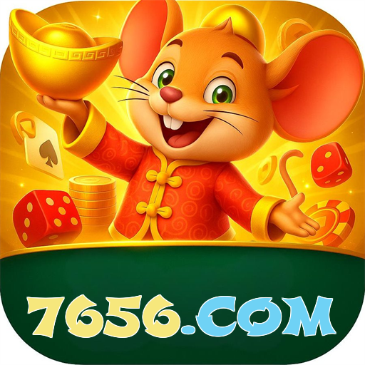 7656.com Cassino Online